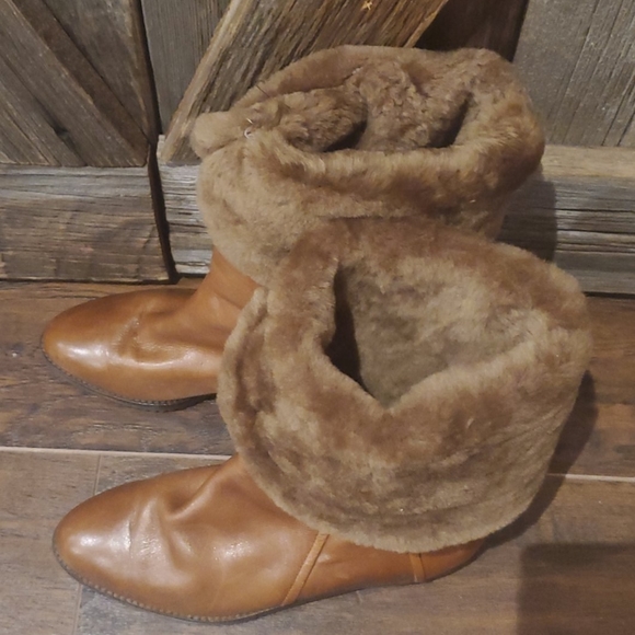 Zocal made in Italy boots - Picture 12 of 15